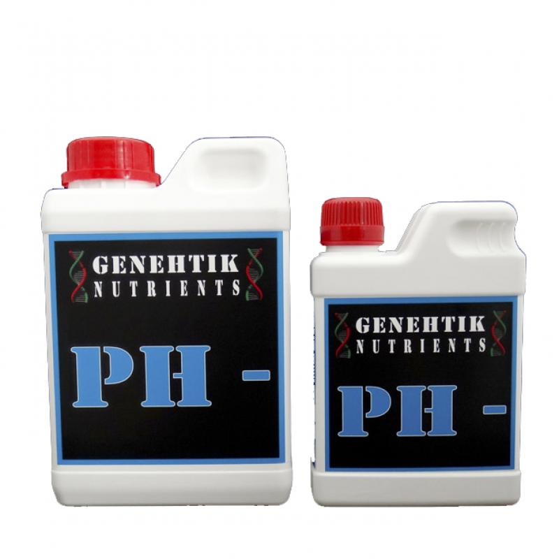 Genehtik PH - - Imagen 1