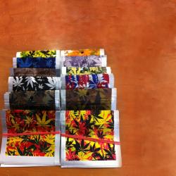 Bolsa Aluminio Anti-olor...