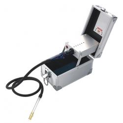 Vaporizador Electronico en Caja de Aluminio - Imagen 1