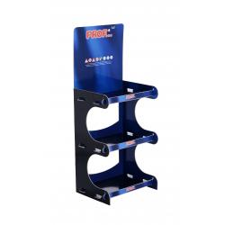 Display Mecheros 3 Plantas - Imagen 1