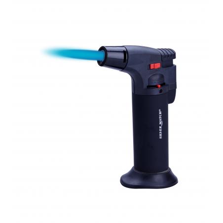 Mechero Soplete Gastorch Llama Azul (Blister) - Imagen 3