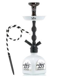 Shisha Totem 48cm Set Completo - Imagen 1