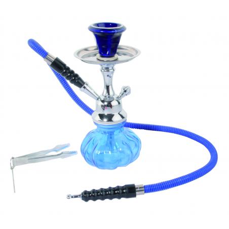 Shisha Mini 25cm Colores Variados - Imagen 1