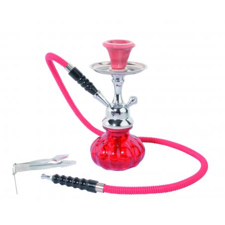 Shisha Mini 25cm Colores Variados - Imagen 2