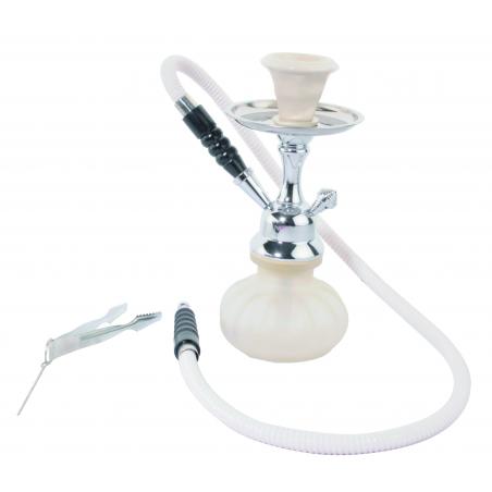 Shisha Mini 25cm Colores Variados - Imagen 3