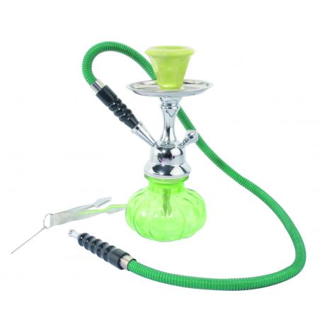 Shisha Mini 25cm Colores Variados - Imagen 4