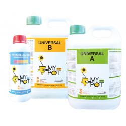 MyPot Kit Fertilización 11L - Imagen 1
