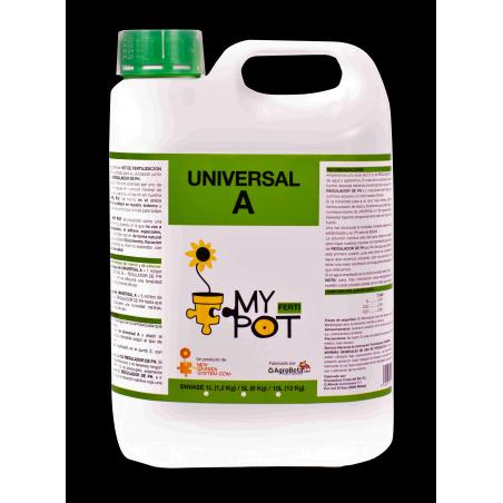 MyPot Fertilizante Universal A - Imagen 4