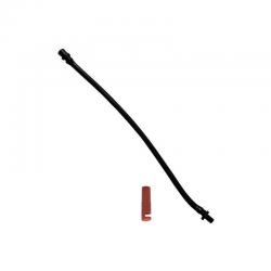 Tubito 7mm-48cm Con Sprayer 180º(Dutch Pot) - Imagen 1