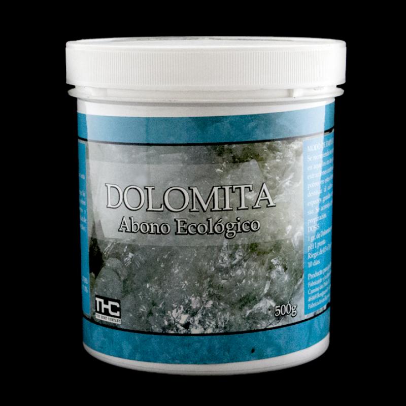 THC Dolomita 500gr - Imagen 1