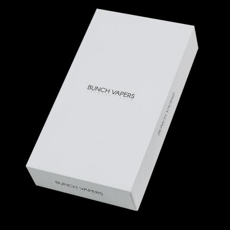 Bunch Vapers Kit Pod Vaporizador Negro - Imagen 2