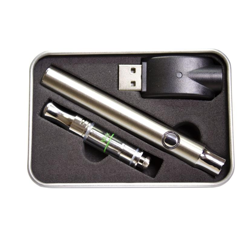 Bunch Vapers Vaporizador Pen BV9 Caja Metálica - Imagen 1