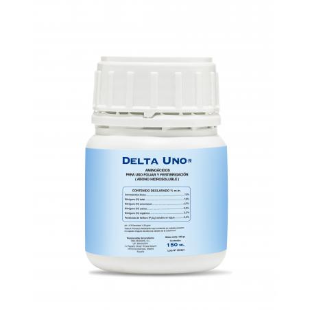 Cannabiogen Delta Uno - Imagen 2