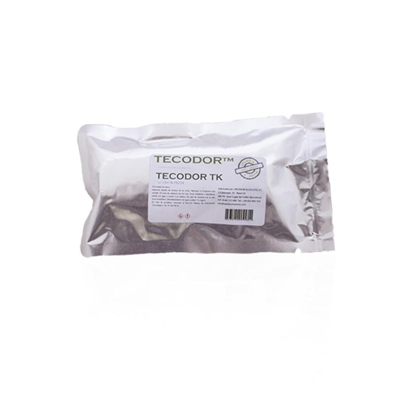 Tecodor Polimero Barra - Imagen 1
