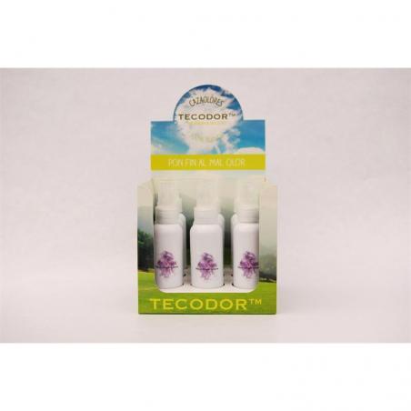 Tecodor Lavanda Bote 100ml - Imagen 2