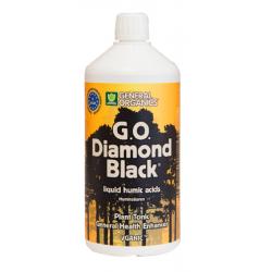 General Hydroponic G.O Diamond Black (500ml - 1L) - Imagen 1