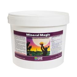 General Hydroponic Mineral Magic 5Kg - Imagen 1