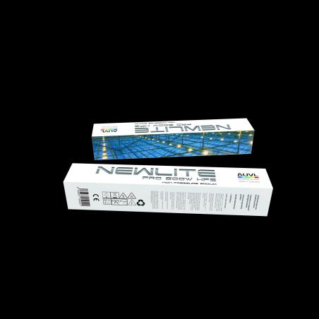 Kit 600W Watermark (Stuco) + Newlite Pro AUVL + Newlite 2.0 Electronico Plug&Play - Imagen 3