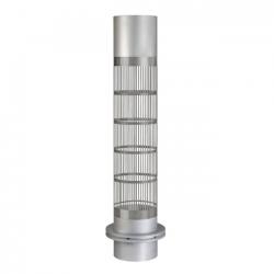 MasterTrimmers Bombo Seco - Imagen 1