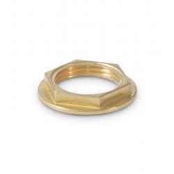 Tuerca Hexagonal de Laton 3/4" - Imagen 1
