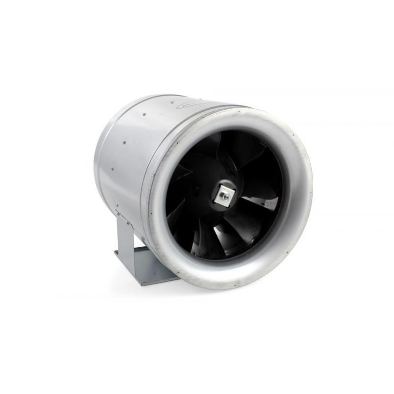 Extractor Max-Fan 355mm 4940m3/h (1 Velocidad) - Imagen 1