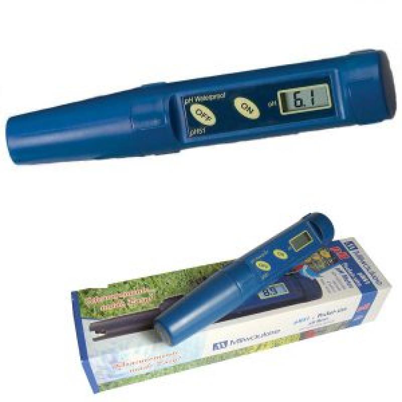 Milwaukee Sonda PH MA73600 para PH51 - Imagen 1