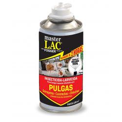 Masterlac Fogger (Insecticida-Larvicida) 150ml - Imagen 1