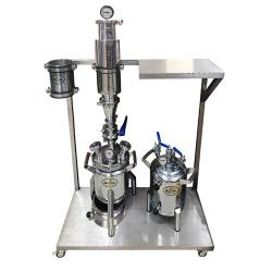 Mr Hide Extractor Resina...