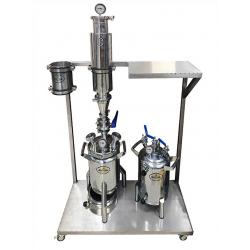 Mr Hide Extractor Resina... 2