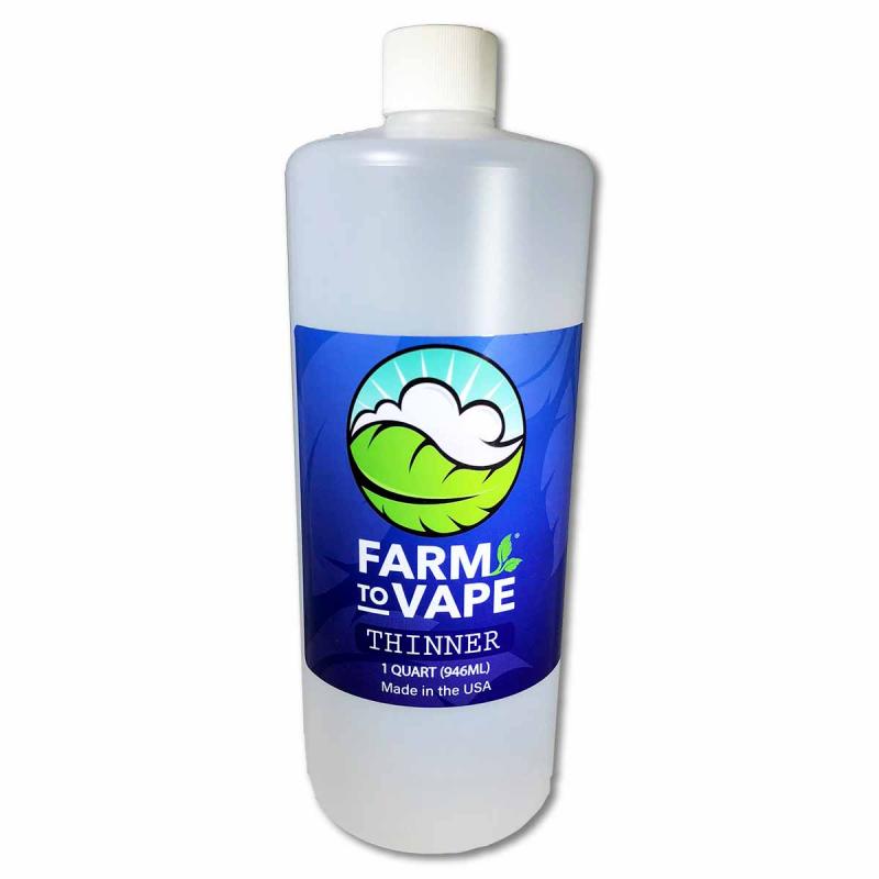 Farm To Vape Diluyente Original 946ml - Imagen 1