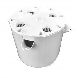 MyPot Kit 2.5 1m2 con Luminaria - Imagen 1