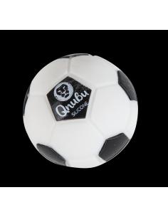 Bote Silicona Qnubu Fútbol 8ml 38mm - Imagen 1