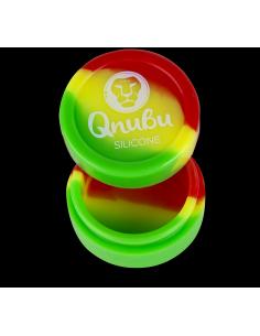 Bote Silicona Qnubu XXL 22ml 55x29mm - Imagen 1