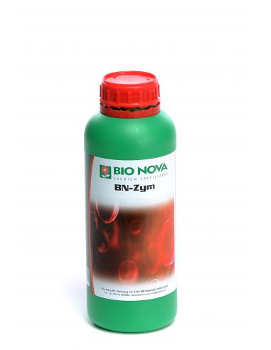 Bio Nova BN-Zym 1L - Imagen 1