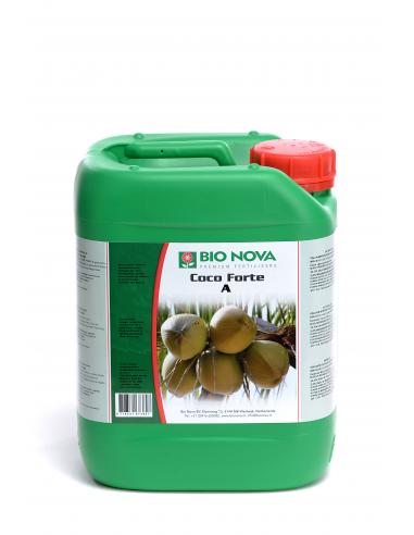 Bio Nova Cocoforte A+B 5L - Imagen 1