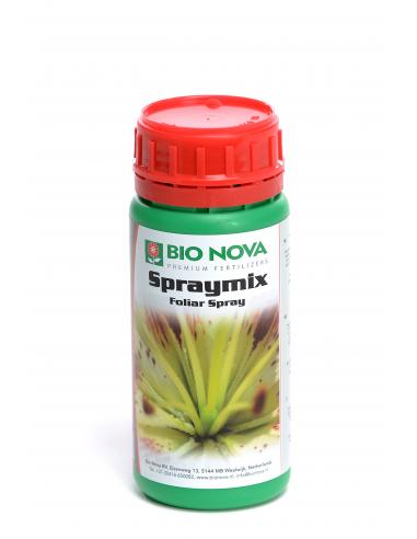 Bio Nova Spraymix 1L - Imagen 1