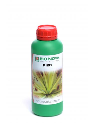 Bio Nova P20 Fosforo 1L - Imagen 1