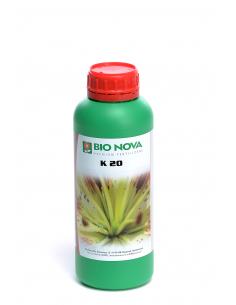 Bio Nova K20 Potasio 1L - Imagen 1