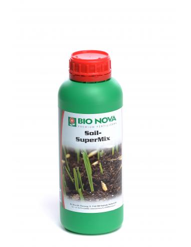 Bio Nova Soil-Supermix (1L - 5L) - Imagen 1