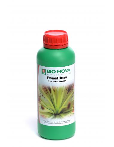 Bio Nova Free Flow (1L - 5L) - Imagen 1