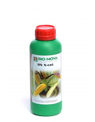 Bio Nova X-Cell (250ml - 5L) - Imagen 1