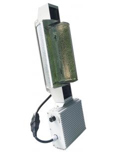 Luminaria HPS NewLite Ajust 1000W DE con EXT (sin lámpara) - Imagen 1