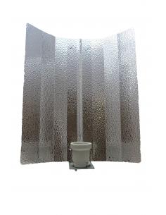 Kit 600W Watermark (Stuco) + Sylvania GroXpress + Newlite Plug&Play - Imagen 1