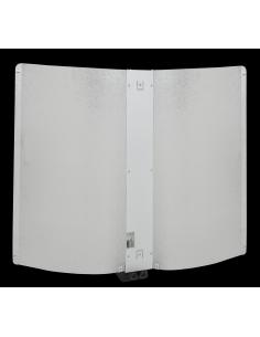 Kit 600W Pearl-Pro XL + Sylvania Grolux + Newlite Plug&Play - Imagen 1