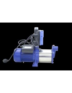 Grupo de Presion Aquacontrol EH-100/PR 1CV - Imagen 1