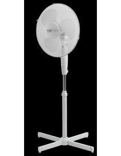 Ventilador TOP FAN de Pie-Pared (45W-40cm) - Imagen 1