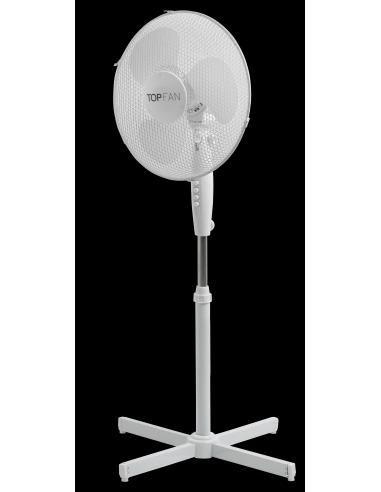 Ventilador TOP FAN de Pie-Pared (45W-40cm) - Imagen 1