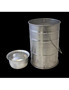 Quemador de Azufre Pure Factory - Imagen 1