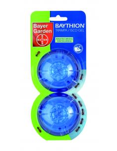 SBM Trampa Hormigas Gel Baythion Isco Gel 2Und - Imagen 1
