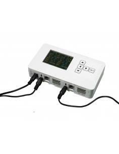 Controlador EXT para...